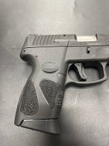 TAURUS G2C .40 CALIBER - 2 of 3