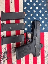 GLOCK 19 GEN 5 9MM LUGER (9x19 PARA) - 2 of 3