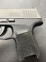 SIG SAUER P365 9MM LUGER (9x19 PARA) - 2 of 3