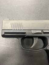 SIG SAUER P365 9MM LUGER (9x19 PARA) - 3 of 3
