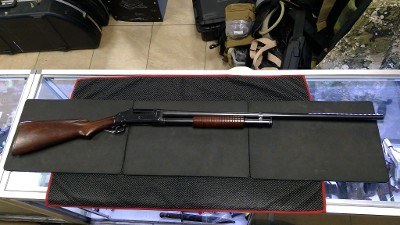 WINCHESTER Model 97 16 GA