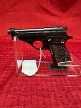 BERETTA JAGUAR .22 LR