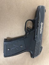 REMINGTON R51 9MM LUGER (9x19 PARA)