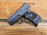 FN FN 503 9MM LUGER (9X19 PARA)