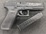GLOCK G17 GEN 5 9MM LUGER (9x19 PARA)