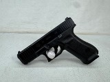 GLOCK G45 GEN 5 9MM LUGER (9x19 PARA)