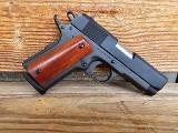 ROCK ISLAND ARMORY GI STANDARD CS .45 ACP