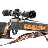 RUGER ALL WEATHER 77/22 .22 WMR - 3 of 3