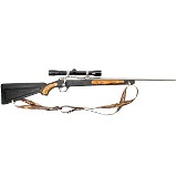 RUGER ALL WEATHER 77/22 .22 WMR - 2 of 3