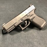 GLOCK 19 GEN 5 9MM LUGER (9x19 PARA) - 2 of 3
