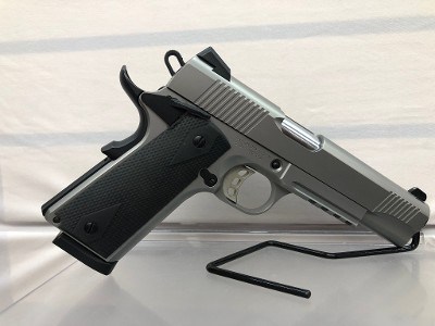 TISAS 1911 DUTY .45 ACP