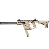 KRISS VECTOR CRB .45 ACP