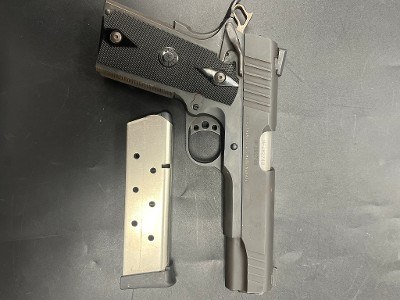 TAURUS PT 1911 .45 ACP