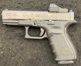 GLOCK G19 GEN 4 9MM LUGER (9x19 PARA) - 2 of 3