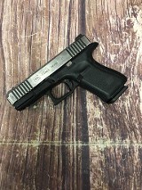 GLOCK G23 GEN 5 .40 S&W