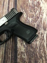 GLOCK G23 GEN 5 .40 S&W - 2 of 3