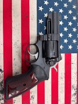 RUGER GP100 .357 MAG