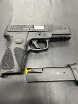 TAURUS G3 9MM LUGER (9x19 PARA)