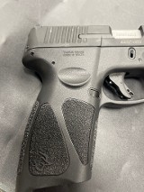 TAURUS G3 9MM LUGER (9x19 PARA) - 2 of 3