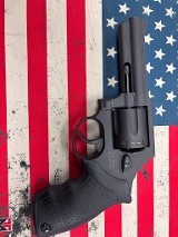 TAURUS MODEL 65 .357 MAG