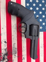 TAURUS MODEL 65 .357 MAG - 2 of 3