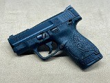 SMITH & WESSON M&P SHIELD 9MM LUGER (9x19 PARA)