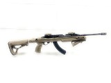 RUGER 10/22 TACTICAL .22 LR