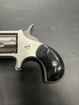 NORTH AMERICAN ARMS NAA-22LR .22LR/.22MAG - 3 of 3