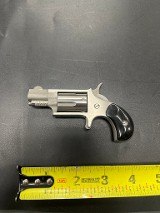 NORTH AMERICAN ARMS NAA-22LR .22LR/.22MAG