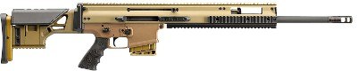 FN SCAR 20S NRCH 7.62 7.62X51MM NATO