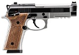 BERETTA 92GTS LAUNCH EDITION 9MM LUGER (9X19 PARA)