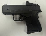 SPRINGFIELD ARMORY XDS-45 MOD 2 .45 ACP - 2 of 3