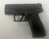 SPRINGFIELD ARMORY XD-40 SUB COMPACT .40 S&W - 2 of 3
