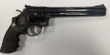 SMITH & WESSON 29-5 .44 MAGNUM