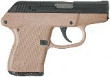 KELTEC P-32 .32 ACP