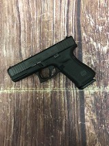 GLOCK G19 GEN 5 9MM LUGER (9x19 PARA)