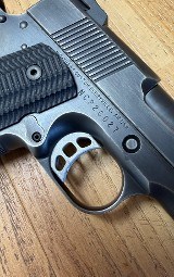NIGHTHAWK CUSTOM T3 .45 ACP - 3 of 3