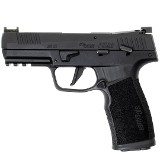 SIG SAUER P322 .22 LR