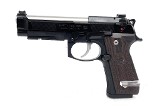 BERETTA 92G ELITE LTT 9MM LUGER (9X19 PARA) - 2 of 3