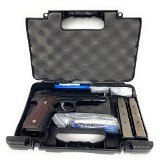 BERETTA 92G ELITE LTT 9MM LUGER (9X19 PARA)