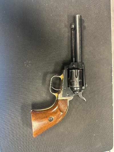 TANFOGLIO TA22 .22 WMR