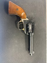 TANFOGLIO TA22 .22 WMR - 2 of 3