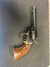 TANFOGLIO TA22 .22 WMR