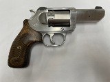 KIMBER K6S STAINLESS .357 MAG - 3 of 3