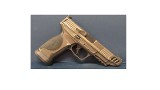 SMITH & WESSON M&P9 M2.0 METAL COMPETITOR 9MM LUGER (9x19 PARA) - 2 of 3