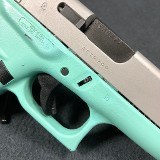 GLOCK 43 9MM LUGER (9x19 PARA) - 3 of 3