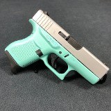 GLOCK 43 9MM LUGER (9x19 PARA) - 2 of 3