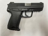 HECKLER & KOCH HK45C 45 ACP (45 Auto) - 2 of 3