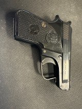 BERETTA 950BS .25 ACP - 2 of 3