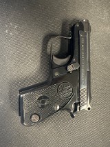 BERETTA 950BS .25 ACP